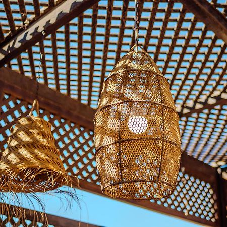 Riad Ayla Avec Piscine Privee Marakeş Dış mekan fotoğraf
