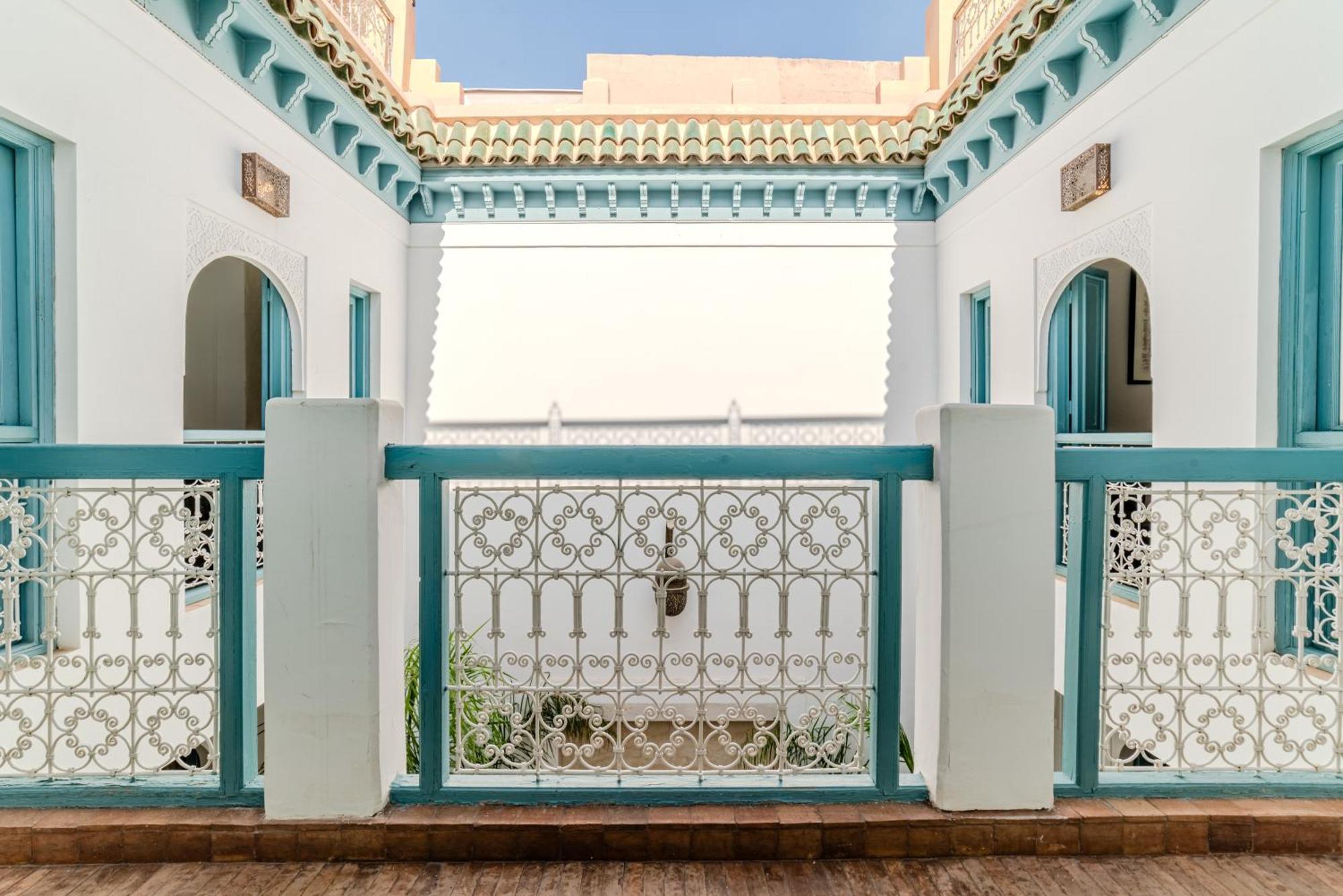 Riad Ayla Avec Piscine Privee Marakeş Dış mekan fotoğraf